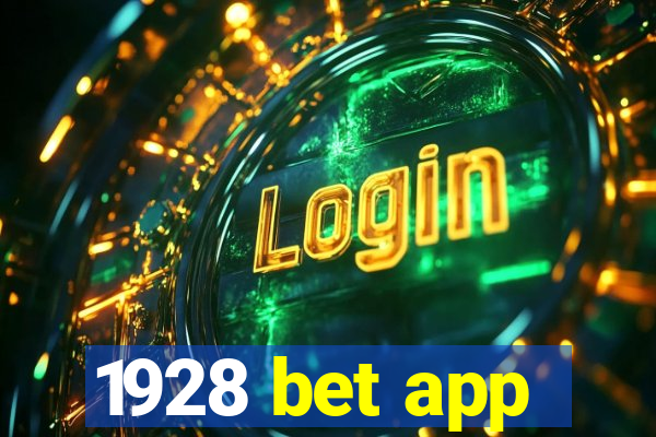 1928 bet app